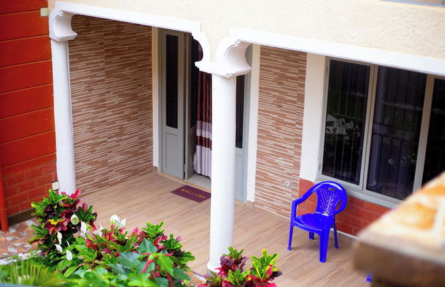 Inviting 6-bedrooms Apartment in Kigali - Foto 23