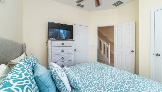 2505 Maneshaw Lane - Foto 2, Quarto