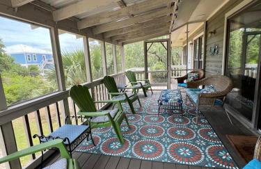 Our Anchor-Beach access, 3 BR, pet friendly - Foto 25