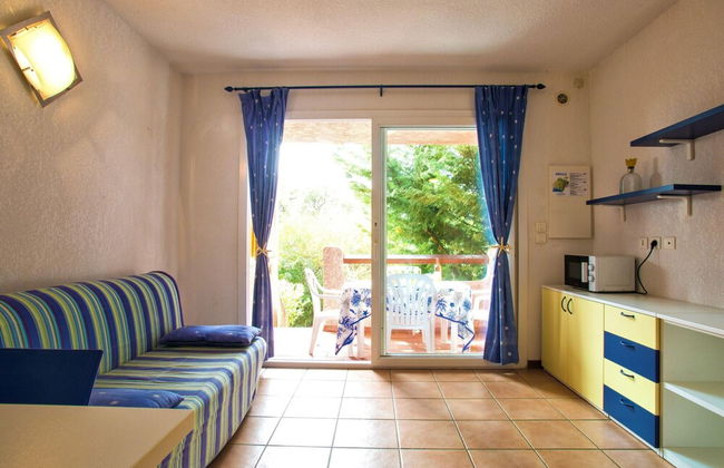 Apartment in Pinarellu Near Beach & Pool - Foto 14