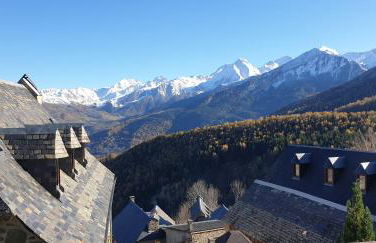 Toulal'o - Saint Lary Soulan - Foto 1