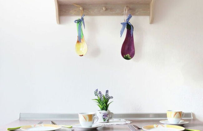 Holiday Apartment Pure Nature - Foto 15