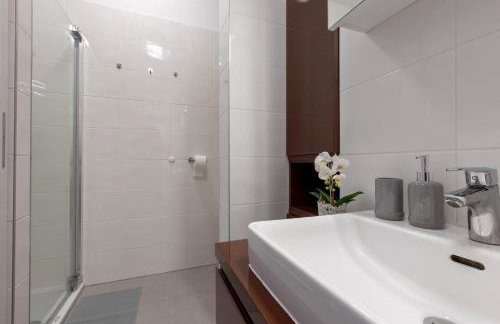 Penthouse Heavenly Holiday Home - Foto 32