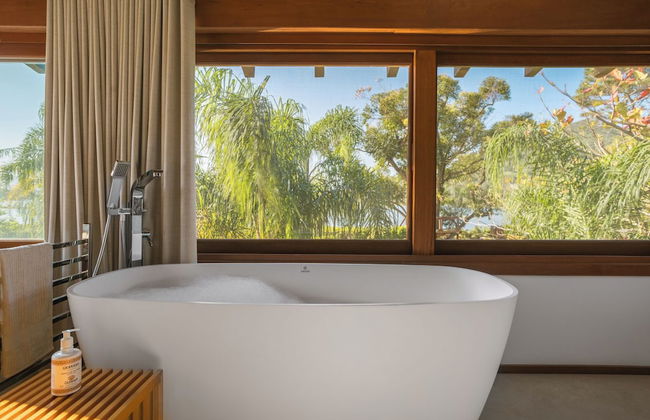 Santi Sabai Ibira - Um Refúgio às Margens da Lagoa - Photo 37