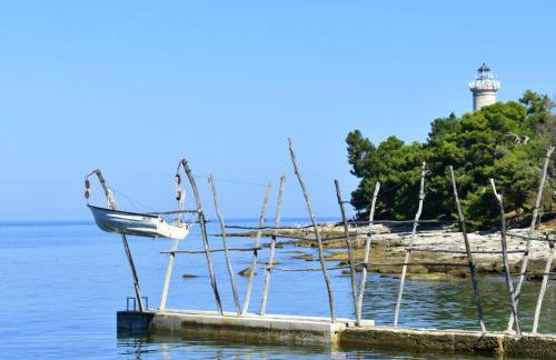 Apartment Enea 2 by Interhome - Foto 34