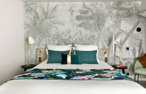 Citadines Confluent Nantes - Foto 21