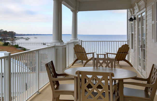 Waterside Resort - Foto 26