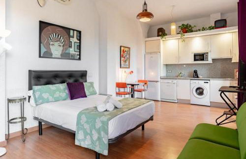 Ole Málaga - Foto 12