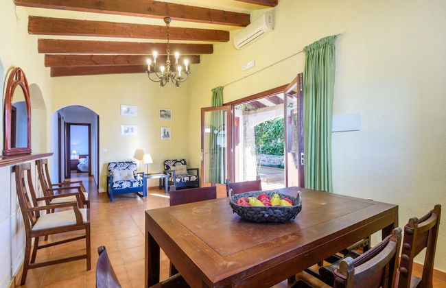 Villa Menorca Fifi - Foto 6