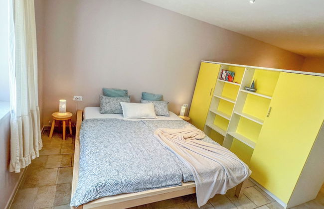 Eco Apartments Sunshine with heated pool - Foto 10