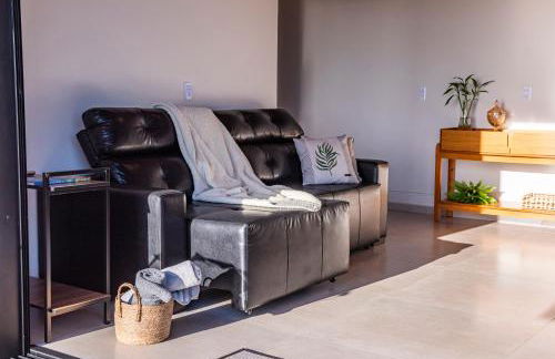 Casa exclusiva com a Melhor Vista da Praia do Porto, Jacuzzi privativa e Pet Friendly - perfeita para casais - Photo 13