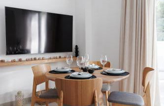 MARBELLA BANUS SUITES - Banus Playas del Duque Seaside Residential - Photo 13