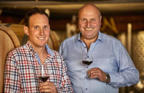 WeinGut Hermes - Foto 99