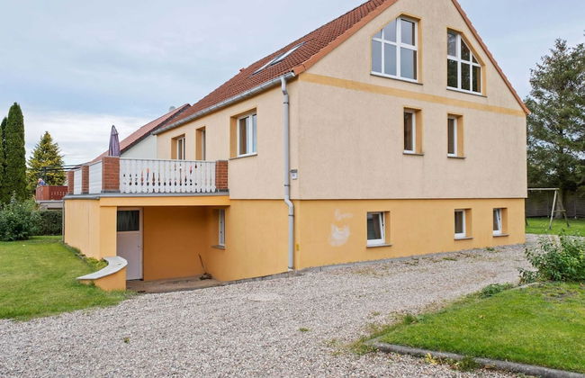 Snug Apartment in Kalkhorst with Terrace near City Center - Foto 52