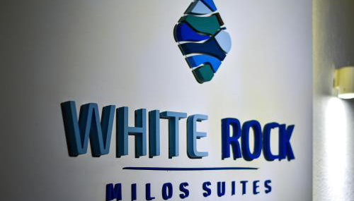 White Rock Milos Suites - Foto 4