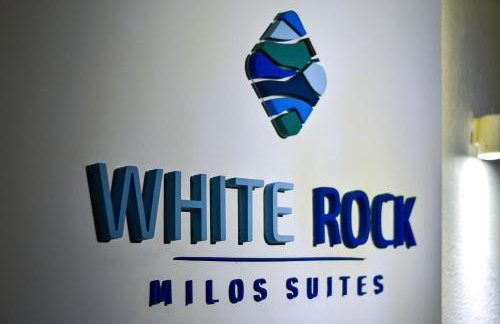 White Rock Milos Suites - Foto 4