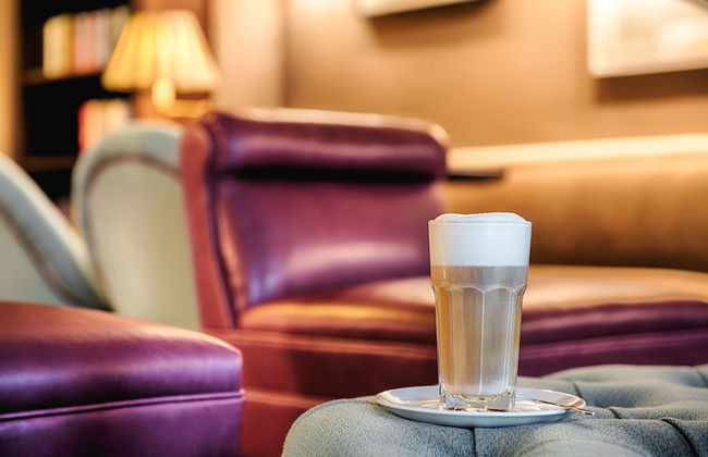 Mondrian Suites Berlin Checkpoint Charlie - Photo 9