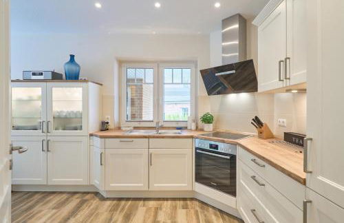 Kanalkajüte Wilhelm - Photo 9