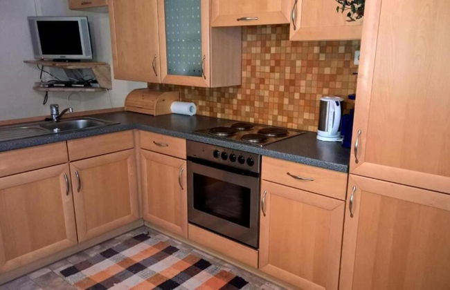 Pleasant Holiday Home in Langenfeld With Balcony - Foto 6