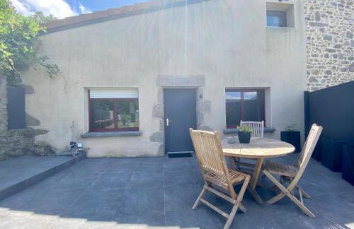 Gîte entièrement rénové Bord de Sèvre - Photo 8