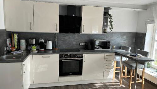 Smart Home - Die etwas andere Ferienwohnung! - Foto 5