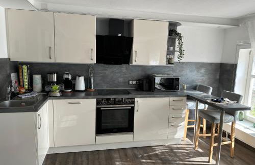 Smart Home - Die etwas andere Ferienwohnung! - Foto 5