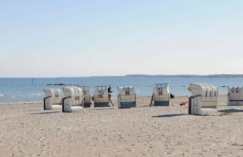 6 person holiday home in Großenbrode - Foto 16