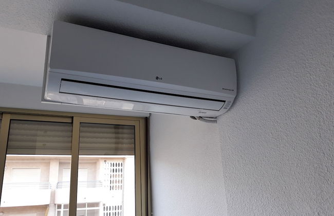 Apartamento Sergio - Foto 12