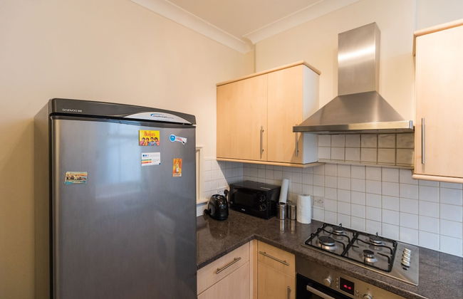 Belgravia Apartments - Grosvenor Gardens - Foto 11