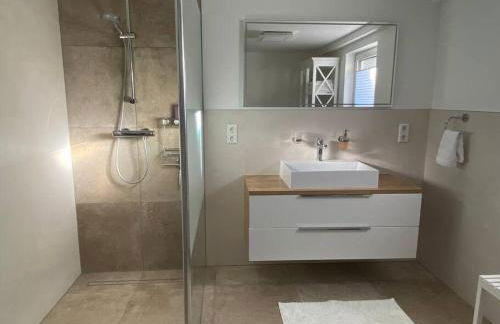 Schöne Wohnung nahe Nürnberg, 60 qm, 3 Pers. WLAN - Foto 3