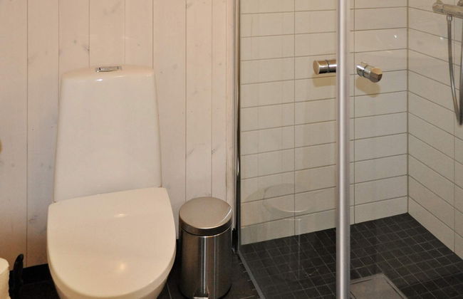 10 Person Holiday Home in Oyer - Foto 7