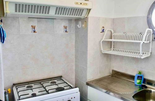 Casa Pomaro-sul mare-vicino a Portofino - Foto 61