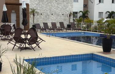 Apto minimalista na melhor localização do SIM - Photo 27