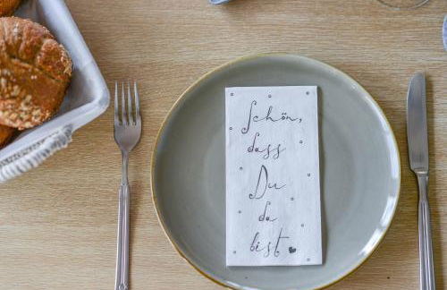 Gästehaus Alpenruh - Foto 19