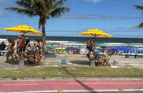 Casa de Praia Brisa do Oceano - São F. do Sul/SC - Photo 31