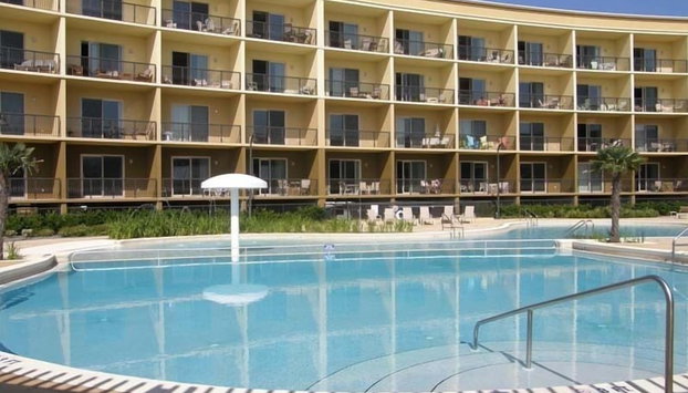 Beach Resort by Southern Vacation Rentals - Foto 2, Imagen principal