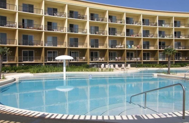 Beach Resort by Southern Vacation Rentals - Photo 1