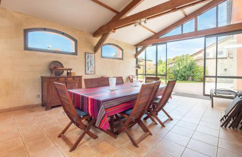 Maison avec piscine - Photo 5