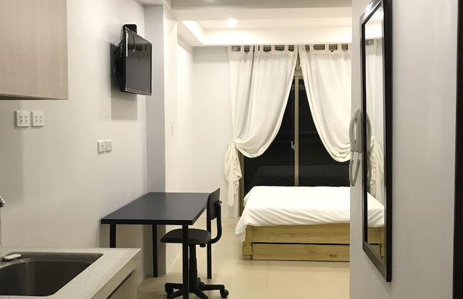 Umali Kayo at Megatower Residences II - Foto 3