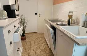 Apartment BA123 - Foto 25