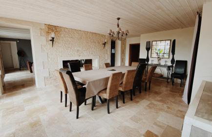 Domaine de Saint Florent - Piscine & Spa - Foto 25