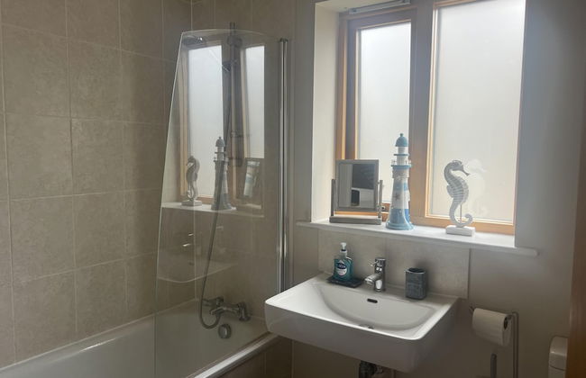 Beautiful Apartment in the Cathedral Grounds - Foto 5