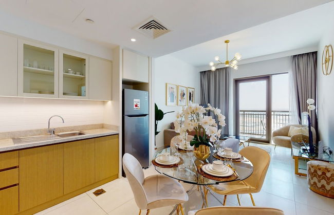 Primestay - Creekside Residences - Creek - Foto 25