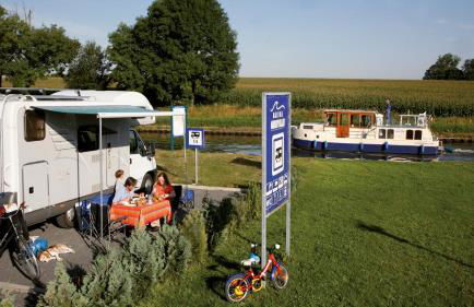 Budget Apartments at Niderviller Harbor by Kuhnle-Tours - Foto 23