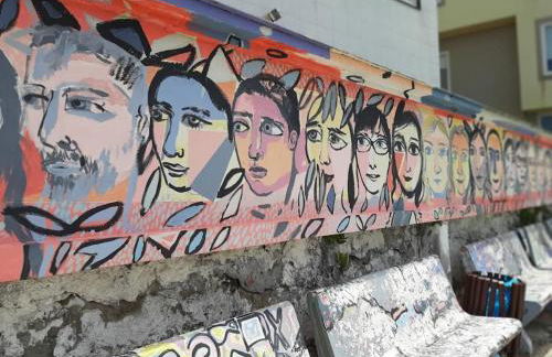 Apartamento Camiño dos Faros - Foto 16