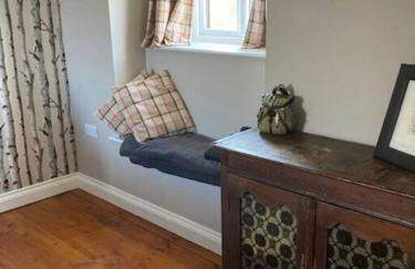 Rhedyn - Cosy Fishing Lodge Near Aberaeron - Photo 10