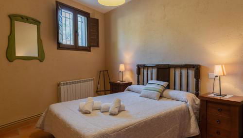 Casa Rural El Abuelo Luis - Foto 4