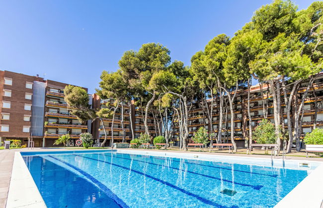 Els Pins Atico - Foto 2