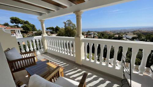 Malagasuite Villa Moriana - Photo 4