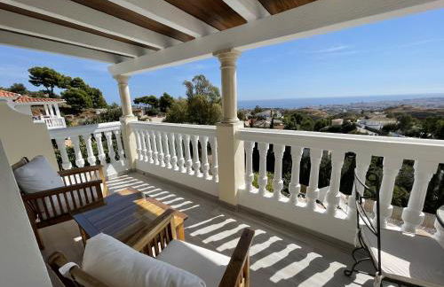 Malagasuite Villa Moriana - Photo 4